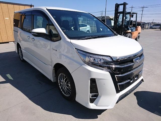 At point of purchase