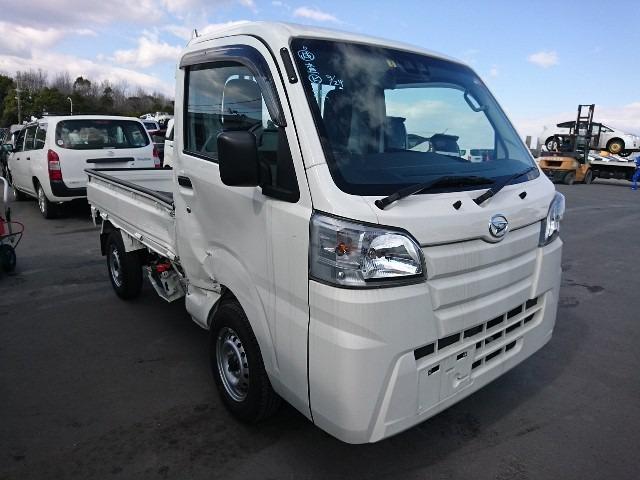 At point of purchase