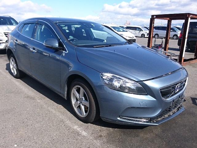 At point of purchase