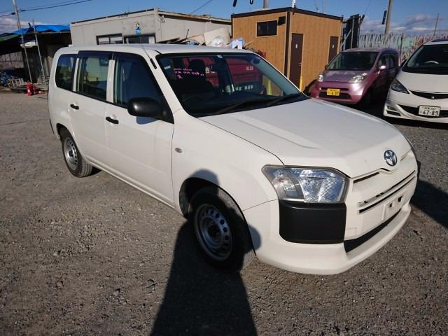 At point of purchase