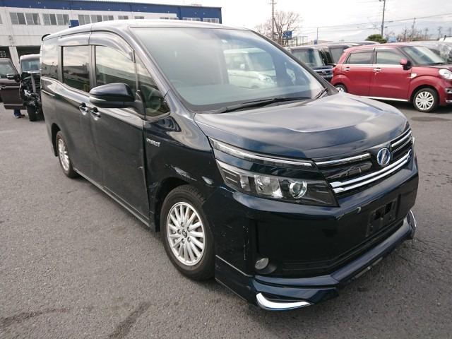 At point of purchase