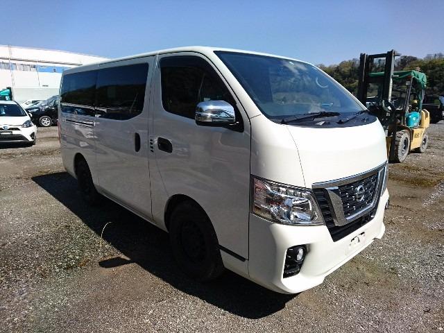 At point of purchase