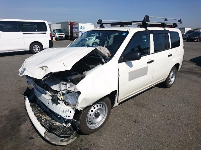 At point of purchase