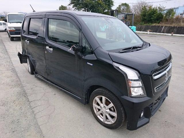 At point of purchase