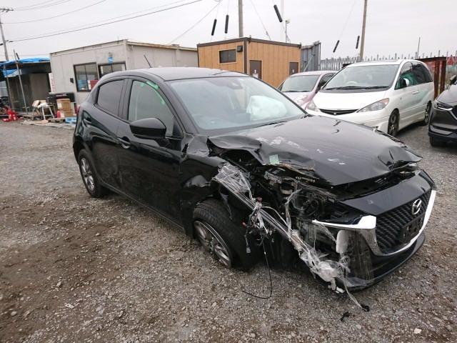 At point of purchase