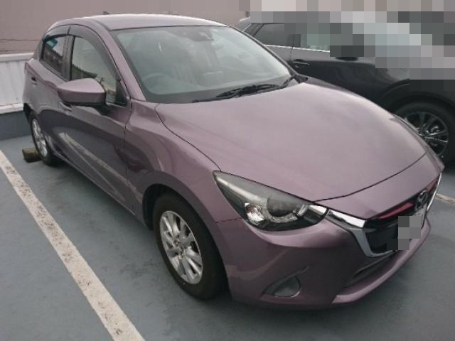 At point of purchase