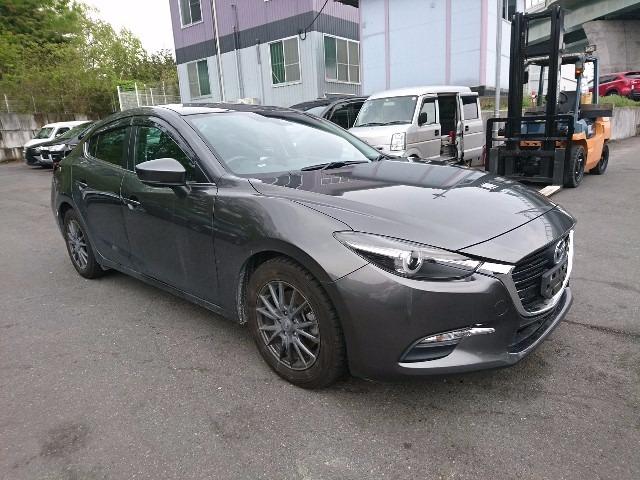 At point of purchase