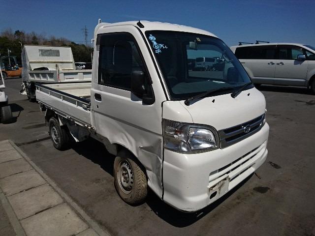 At point of purchase