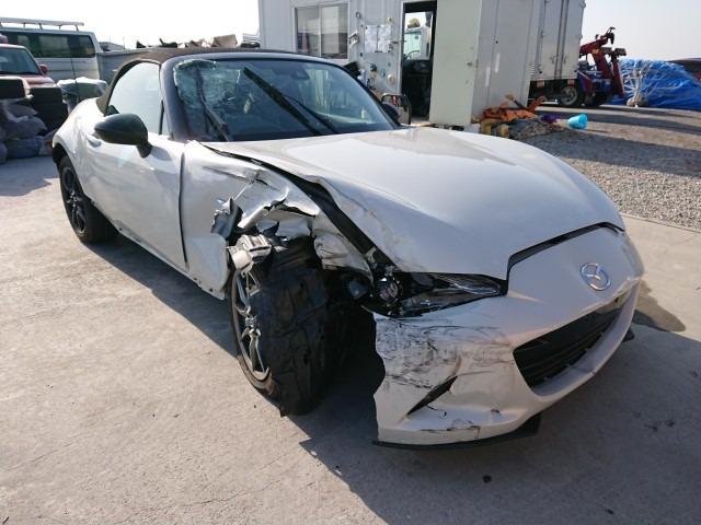 At point of purchase