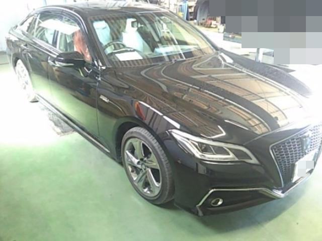 At point of purchase