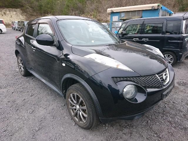 At point of purchase