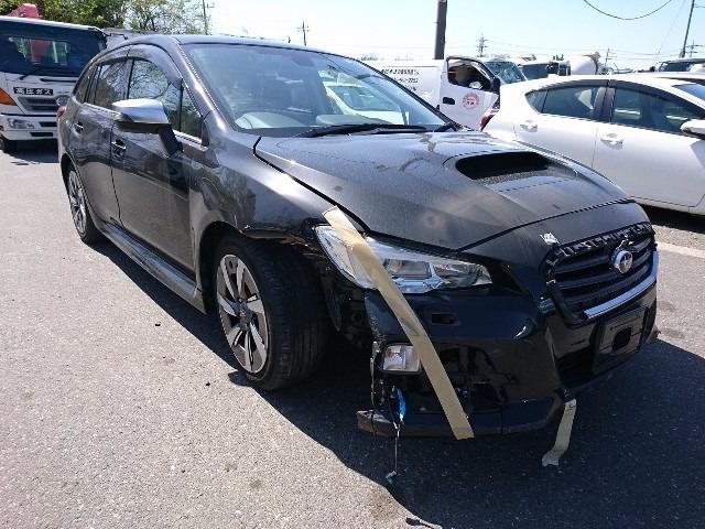 At point of purchase