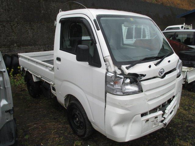 At point of purchase