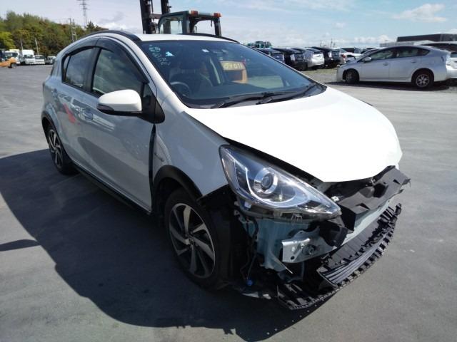 At point of purchase