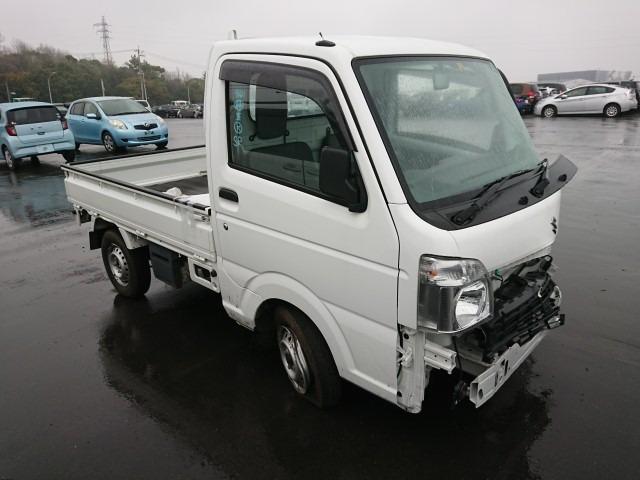 At point of purchase