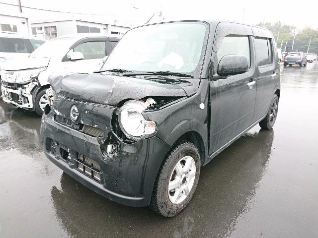 At point of purchase