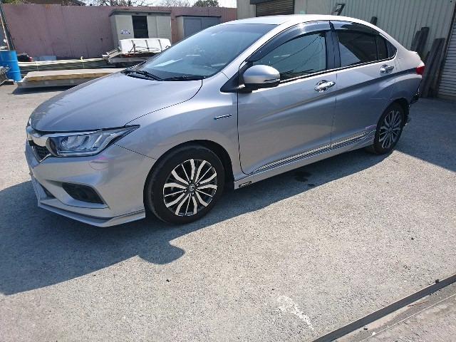 At point of purchase