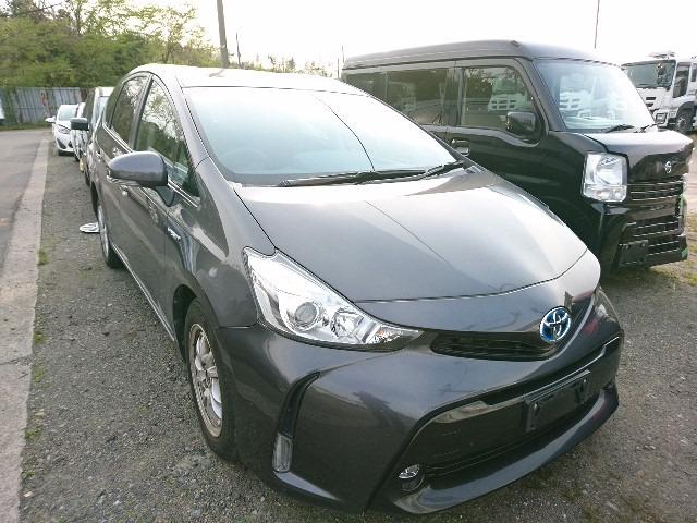 At point of purchase