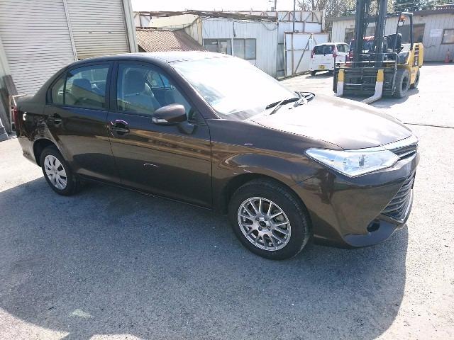 At point of purchase