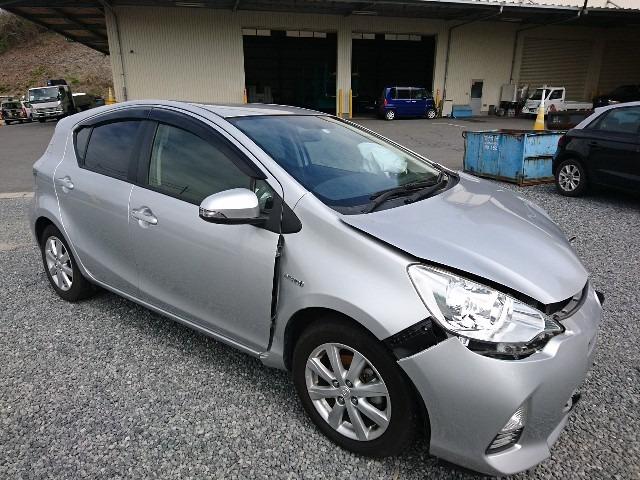 At point of purchase