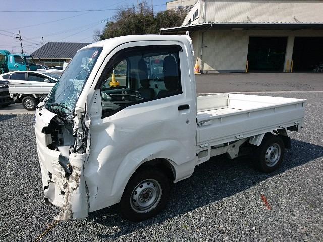 At point of purchase