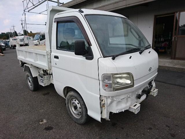 At point of purchase