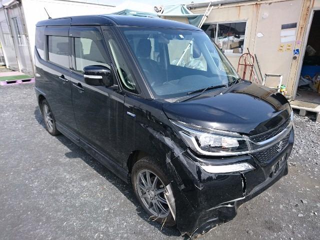 At point of purchase