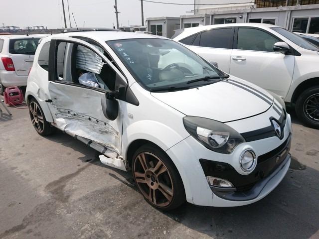 At point of purchase