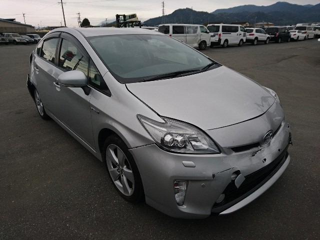 At point of purchase