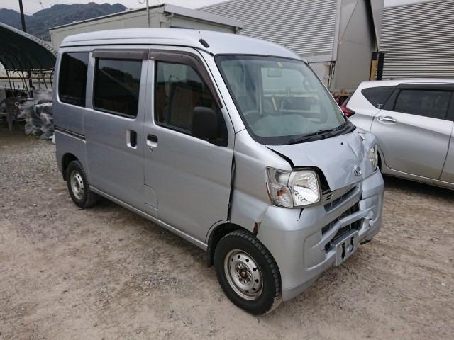 At point of purchase