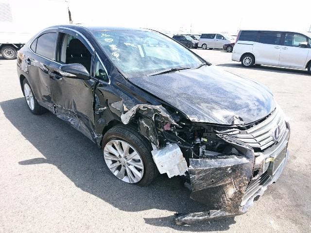 At point of purchase