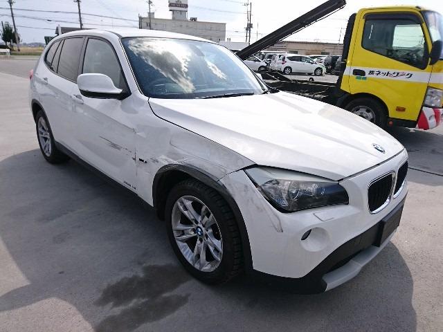 At point of purchase