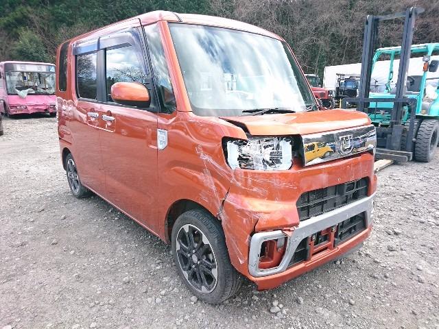 At point of purchase