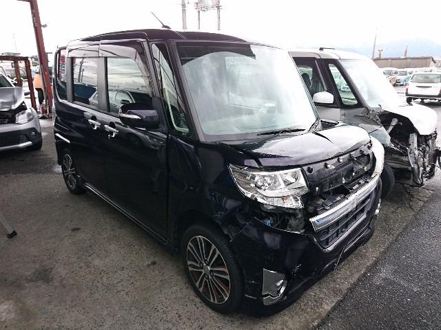 At point of purchase