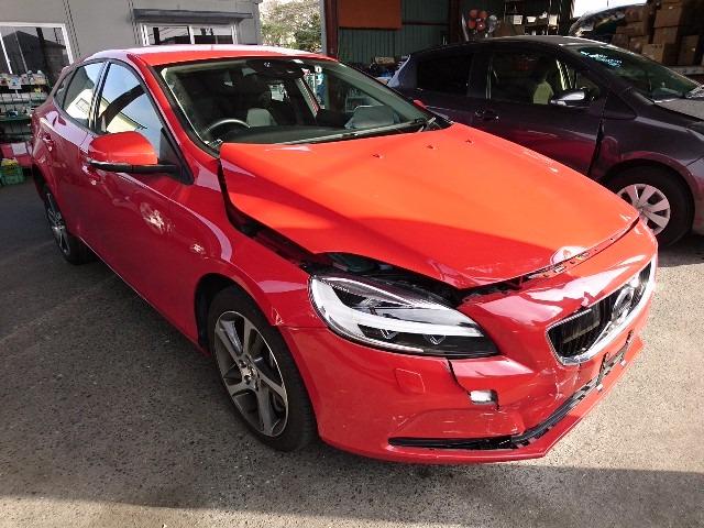 At point of purchase