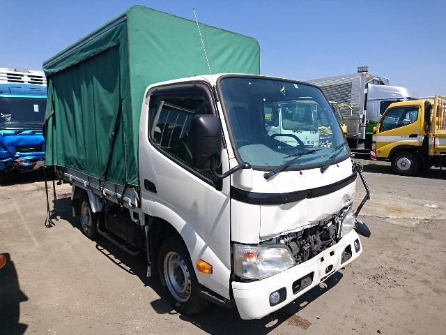 At point of purchase