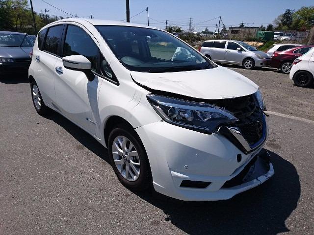 At point of purchase