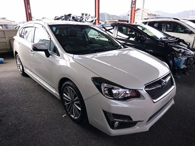 At point of purchase