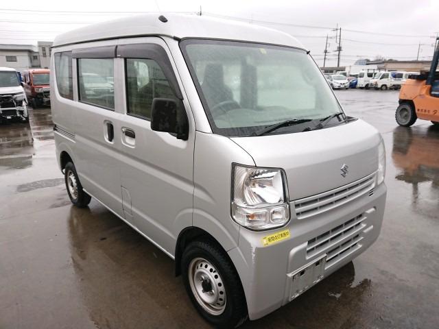 At point of purchase