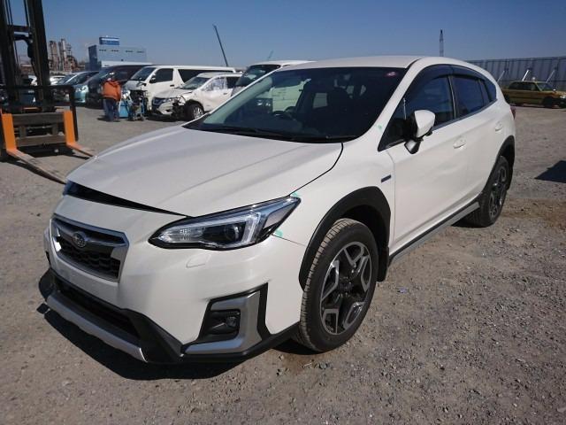 At point of purchase