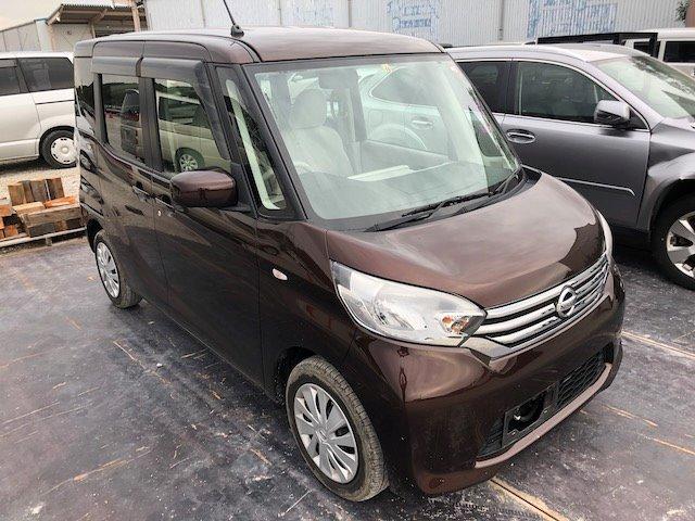 At point of purchase