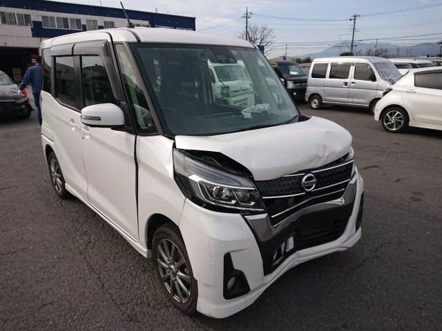 At point of purchase