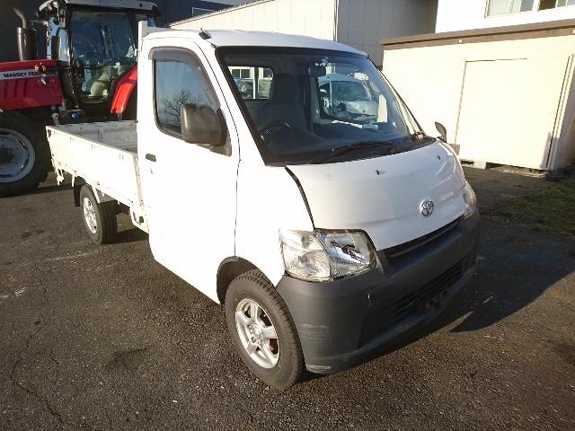 At point of purchase