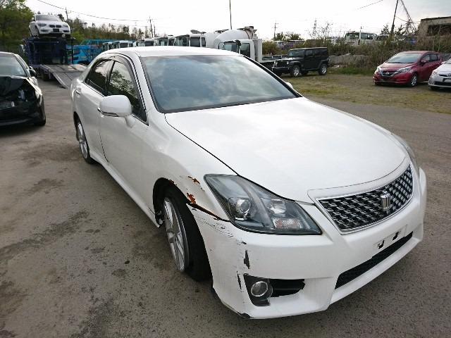 At point of purchase