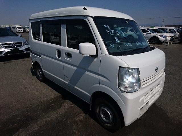 At point of purchase