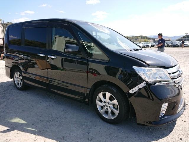 At point of purchase