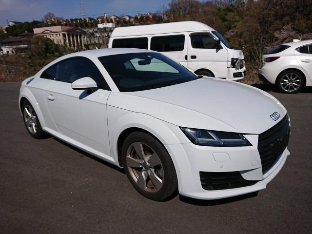 At point of purchase