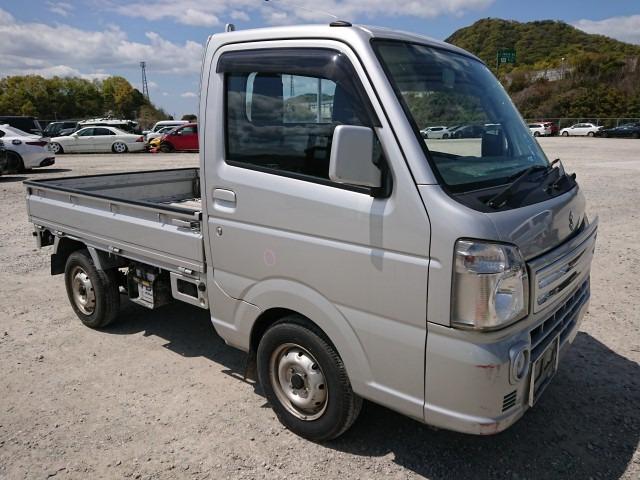 At point of purchase