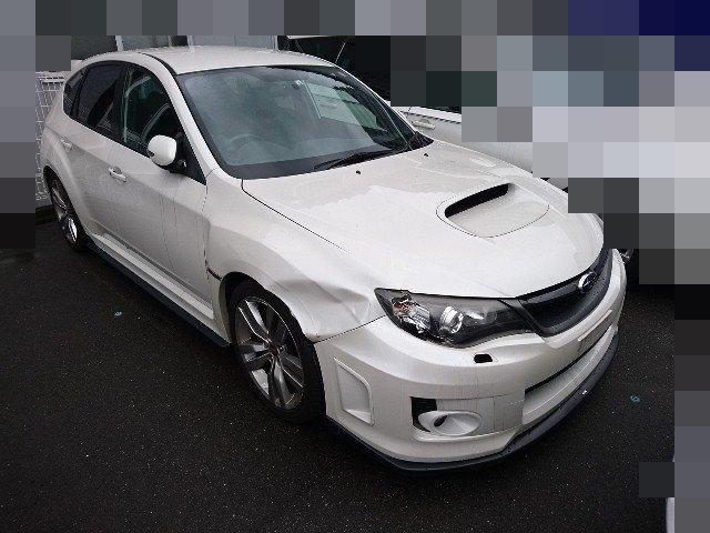 At point of purchase