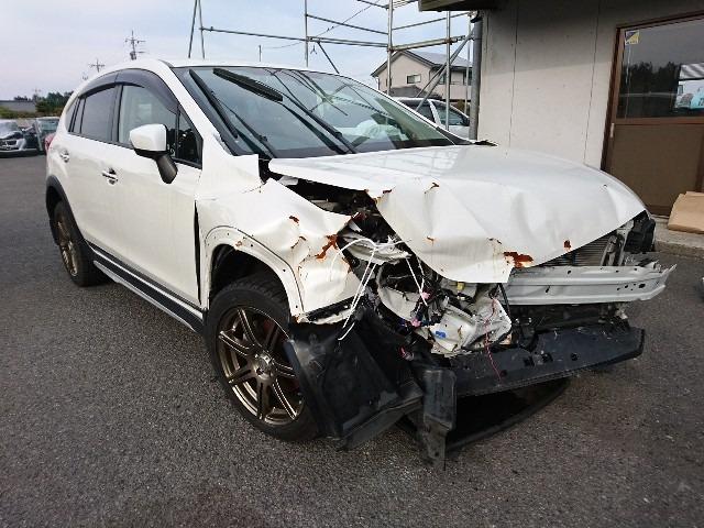 At point of purchase